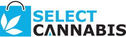 Select Cannabis Logo